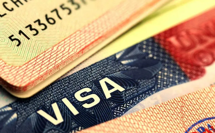 visa
